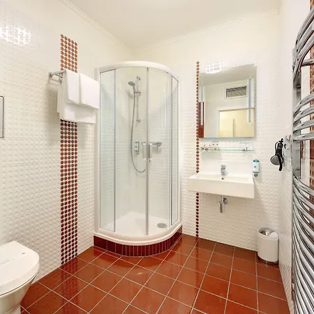 Salvator Boutique Vegan-friendly Hotel