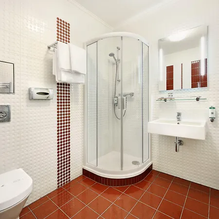 Hotel Salvator Boutique Vegan-friendly