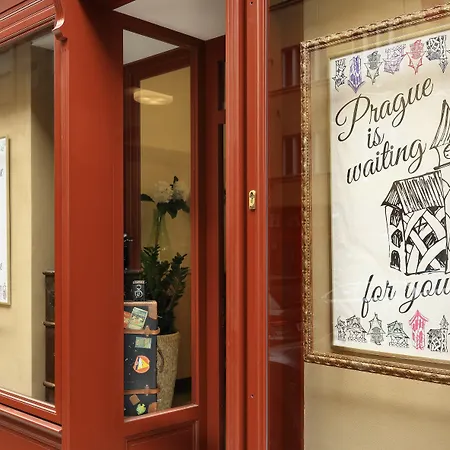 Salvator Boutique Vegan-friendly Hotel