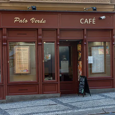 Hotel Salvator Boutique Vegan-friendly