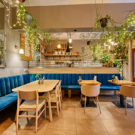 Salvator Boutique Vegan-friendly