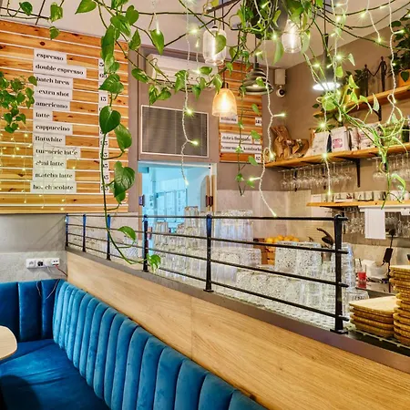 Hotel Salvator Boutique Vegan-friendly 4*