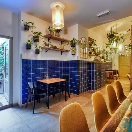 Salvator Boutique Vegan-friendly 布拉格