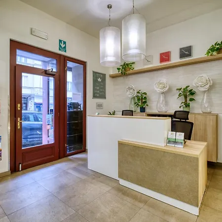 Hotel Salvator Boutique Vegan-friendly 4*