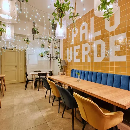 Salvator Boutique Vegan-friendly Hotel 4*