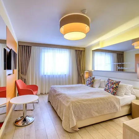 Salvator Boutique Hotel Vegan-Friendly