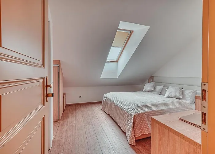 Hotel Salvator Boutique Vegan-friendly 4*