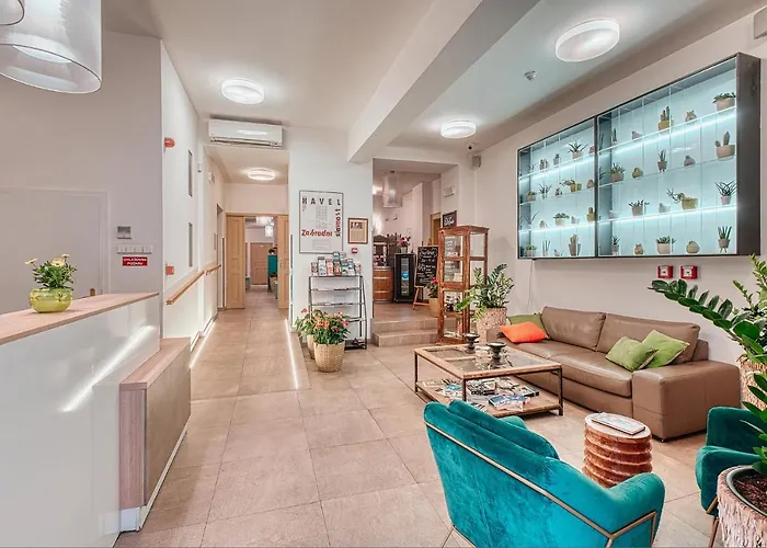 Hotel Salvator Boutique Hotel Vegan-Friendly 4*
