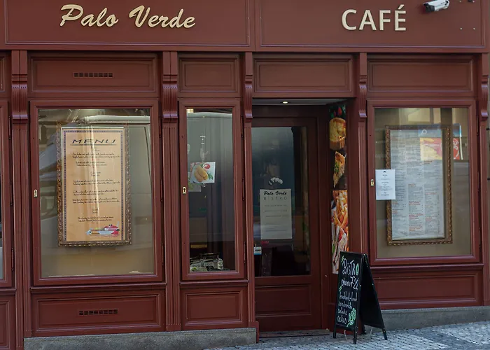 Hotel Salvator Boutique Vegan-friendly