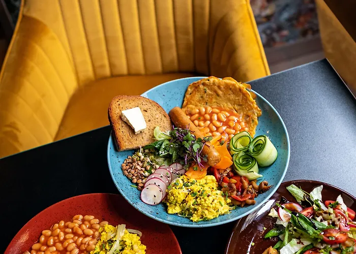 Hotel Salvator Boutique Vegan-friendly 4*