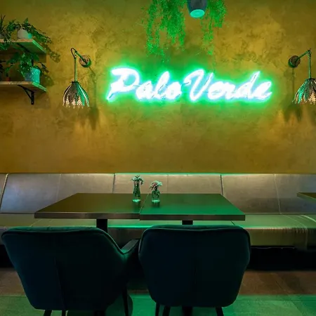 Salvator Boutique Vegan-friendly Szálloda 4*