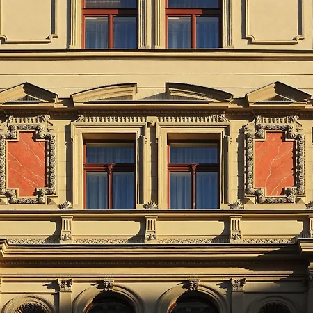 Salvator Boutique Vegan-friendly Szálloda 4*