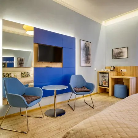 Salvator Boutique Vegan-friendly Szálloda 4*