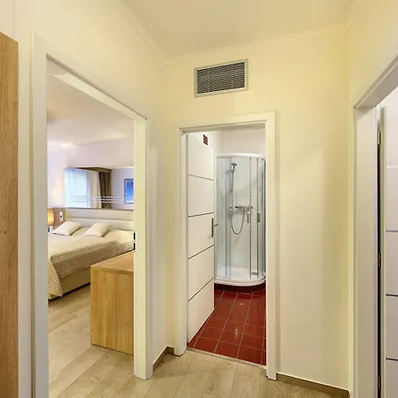 Salvator Boutique Vegan-friendly 4* Praga